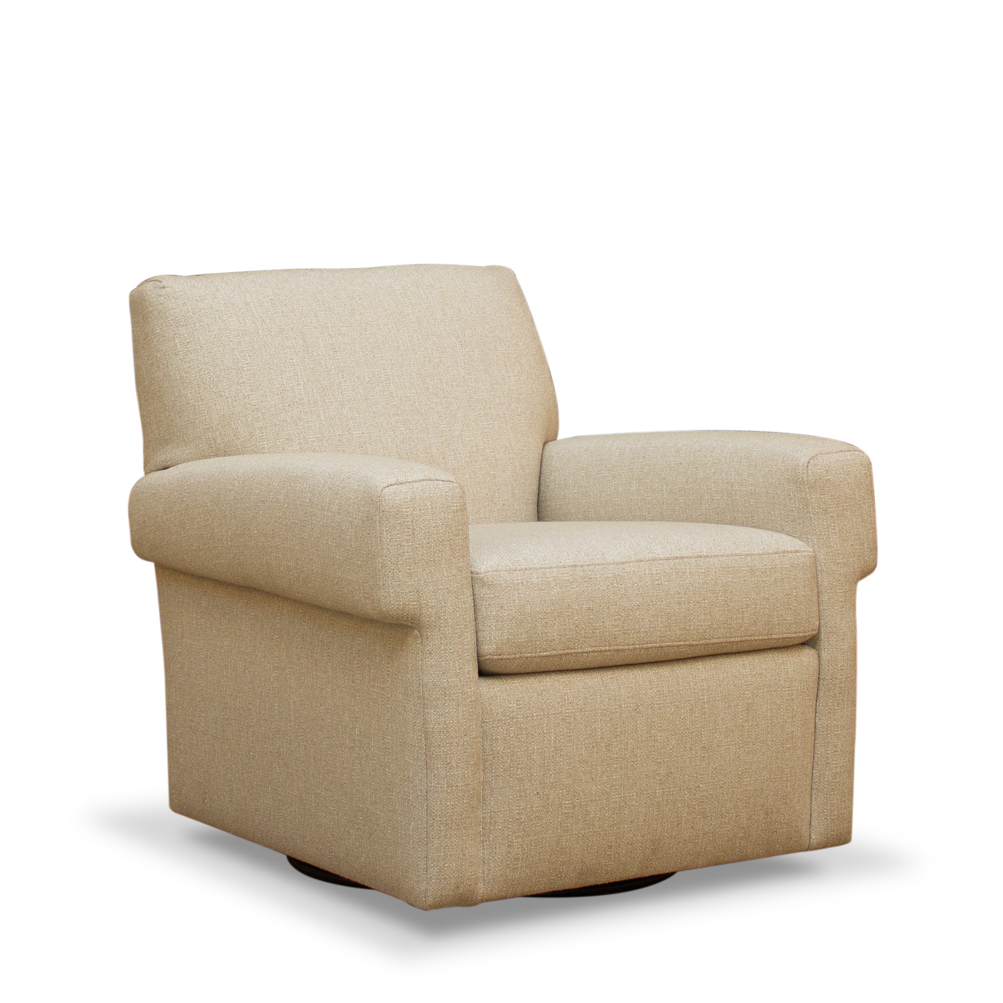 Krew discount swivel chair